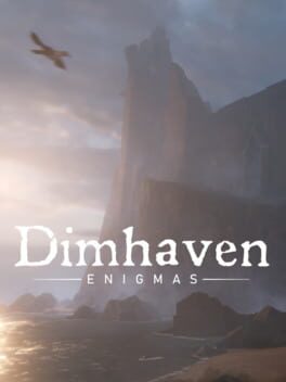 Dimhaven Enigmas Cover