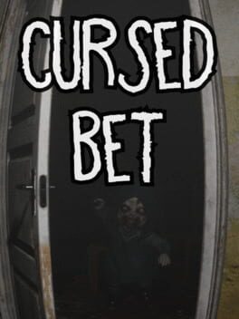 Cursed Bet Cover