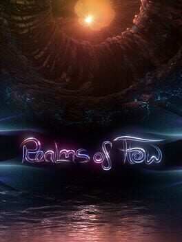 Realms of Flow Cover