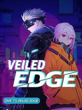 Veiled Edge Cover