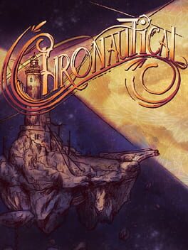 Chronautical Cover