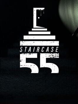 Staircase55 Cover