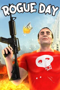 Rogue Day Cover