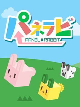 Panel Rabbit Cover