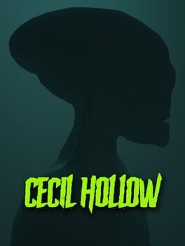 Cecil Hollow Cover