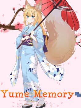 Yume Memory Cover