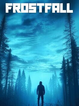 Frostfall Cover