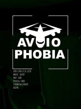 Aviophobia Cover