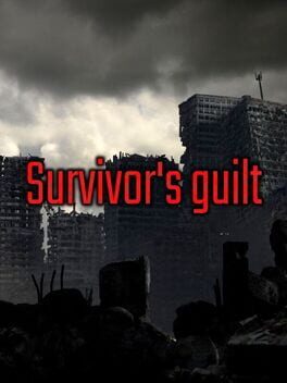 Survivor's guilt Cover