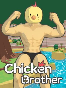 Chicken Brother Cover