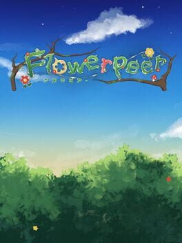 Flowerpeer Cover