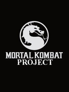 Mortal Kombat Project Cover