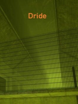 Dride Cover