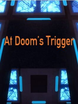 At Doom's Trigger Cover
