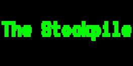 The Stockpile Cover