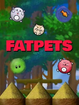Fatpets Cover