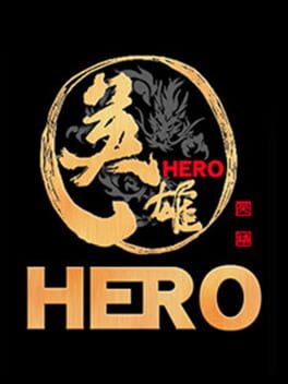 Hero Online Cover