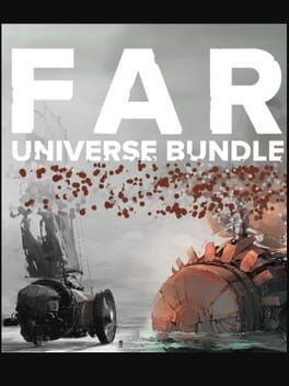 FAR: Universe Bundle Cover
