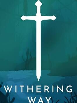 Withering Way Cover