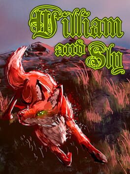 William and Sly Cover