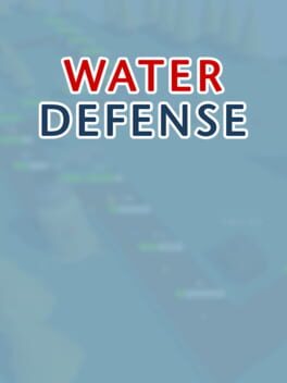 Water Defense Cover