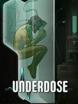 Underdose Cover