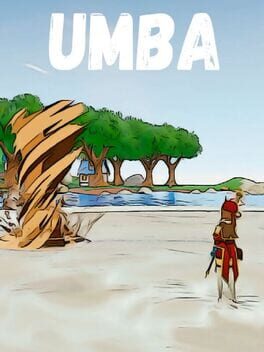 UMBA Cover