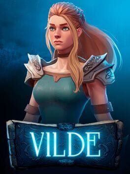 Vilde Cover