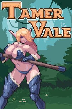 Tamer Vale Cover
