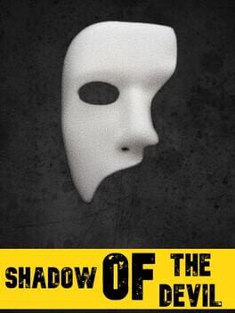 Shadow Of The Devil Cover