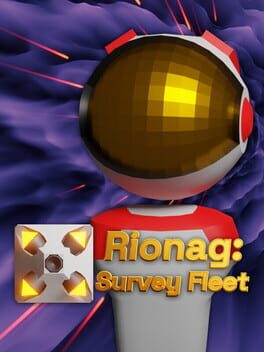 Rionag: Survey Fleet Cover