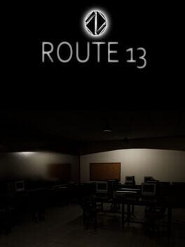 Route 13 Cover