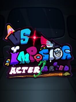 Vs. Imposter Alternated Cover