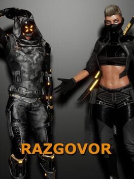 Razgovor Online Cover