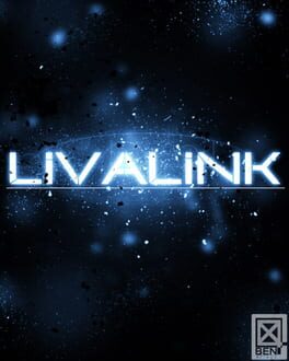 Livalink Cover