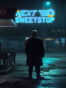 Next Sweetstop Cover