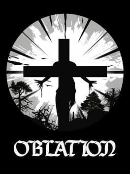 Oblation Cover