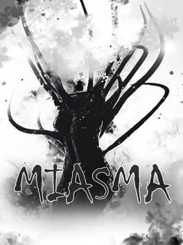 Miasma Cover