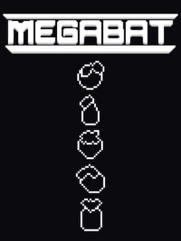Megabat Cover