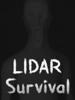 Lidar Survival Cover