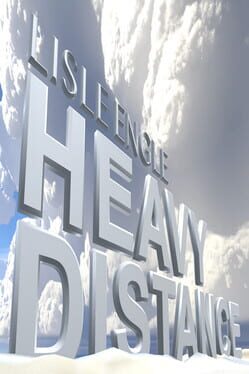 Lisle Engle Heavy Distance Cover