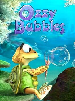 Ozzy Bubbles Cover