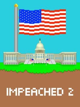 Impeached 2 Cover