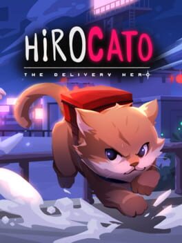 Hirocato: The Delivery Hero