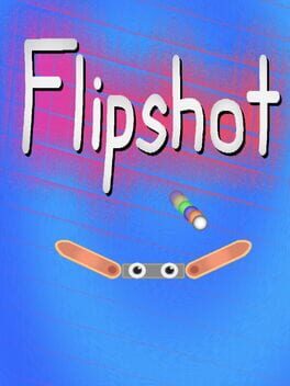 Flipshot Cover