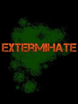 ExtermiHate Cover