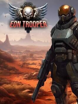 Eon Trooper Cover