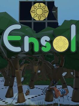 Ensol Cover