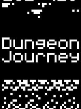 Dungeon Journey Cover