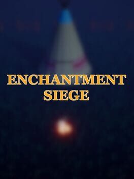 Enchantment Siege Cover